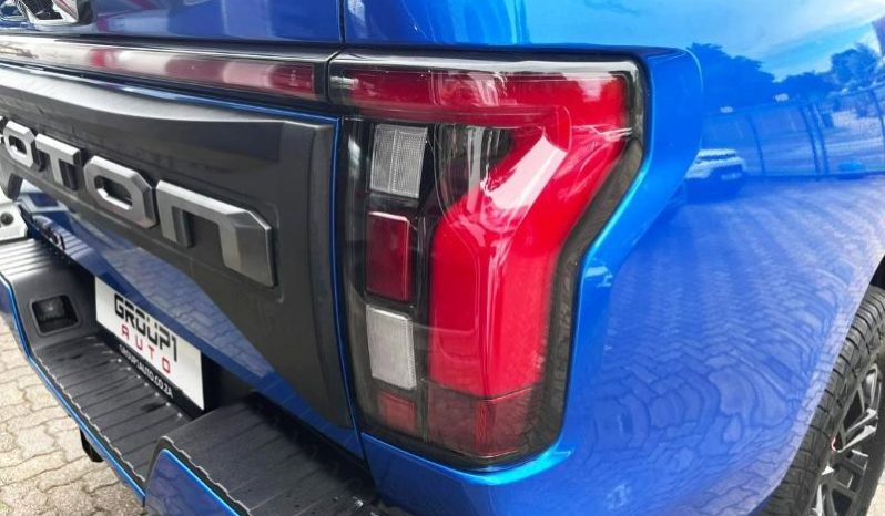 
								Foton Tunland V7 2.0D Vlx D Cab 4X2 At full									