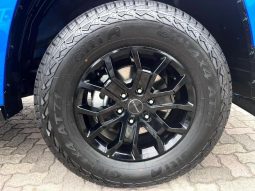 
										Foton Tunland V7 2.0D Vlx D Cab 4X2 At full									