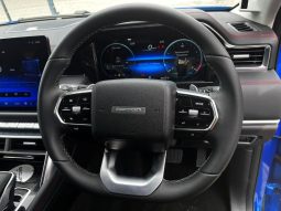 
										Foton Tunland V7 2.0D Vlx D Cab 4X2 At full									
