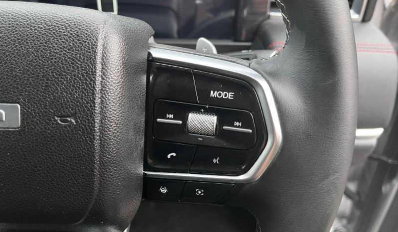 
								Foton Tunland V9 2.0D Ltd D Cab 4X4 At full									