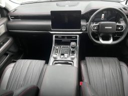 
										Foton Tunland V9 2.0D Ltd D Cab 4X4 At full									