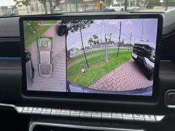 
										Foton Tunland V9 2.0D Ltd D Cab 4X4 At full									