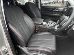 
										Foton Tunland V9 2.0D Ltd D Cab 4X4 At full									