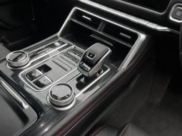 
										Foton Tunland V9 2.0D Ltd D Cab 4X4 At full									