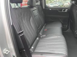 
										Foton Tunland V9 2.0D Ltd D Cab 4X4 At full									