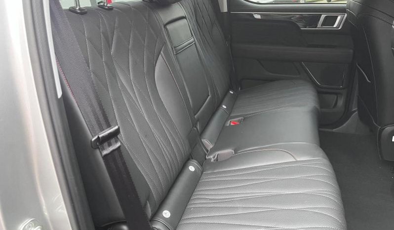 
								Foton Tunland V9 2.0D Ltd D Cab 4X4 At full									