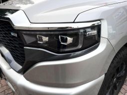 
										Foton Tunland V9 2.0D Ltd D Cab 4X4 At full									