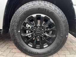 
										Foton Tunland V9 2.0D Ltd D Cab 4X4 At full									