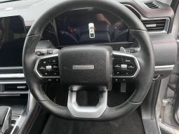 
										Foton Tunland V9 2.0D Ltd D Cab 4X4 At full									