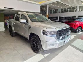 Foton Tunland V9 2.0D Vlx D Cab 4X2 At