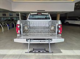 
										Foton Tunland V9 2.0D Vlx D Cab 4X2 At full									