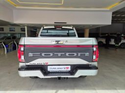 
										Foton Tunland V9 2.0D Vlx D Cab 4X2 At full									