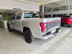 
										Foton Tunland V9 2.0D Vlx D Cab 4X2 At full									
