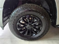 
										Foton Tunland V9 2.0D Vlx D Cab 4X2 At full									