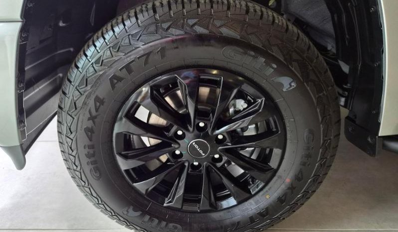 
								Foton Tunland V9 2.0D Vlx D Cab 4X2 At full									