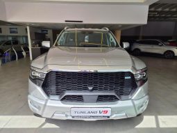 
										Foton Tunland V9 2.0D Vlx D Cab 4X2 At full									