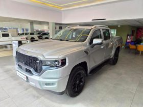 Foton Tunland V9 2.0D Vlx D Cab 4X2 At