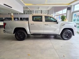 
										Foton Tunland V9 2.0D Vlx D Cab 4X2 At full									
