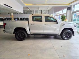 Foton Tunland V9 2.0D Vlx D Cab 4X2 At