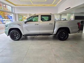 Foton Tunland V9 2.0D Vlx D Cab 4X2 At