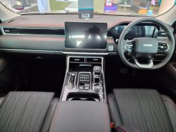 
										Foton Tunland V9 2.0D Vlx D Cab 4X2 At full									