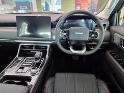 
										Foton Tunland V9 2.0D Vlx D Cab 4X2 At full									