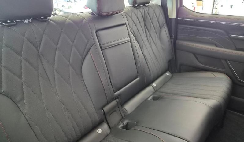 
								Foton Tunland V9 2.0D Vlx D Cab 4X2 At full									