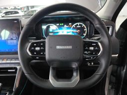 
										FOTON TUNLAND V9 DC 4X2 VLX full									