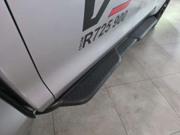 
										FOTON TUNLAND V9 DC 4X2 VLX full									