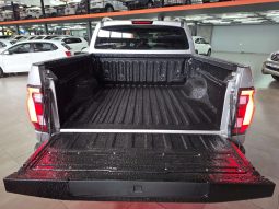 
										FOTON TUNLAND V9 DC 4X2 VLX full									