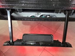 
										FOTON TUNLAND V9 DC 4X2 VLX full									