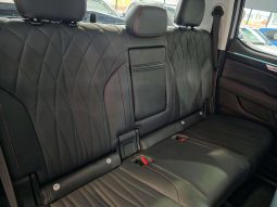 
										FOTON TUNLAND V9 DC 4X2 VLX full									