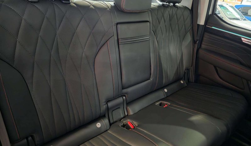 
								FOTON TUNLAND V9 DC 4X2 VLX full									