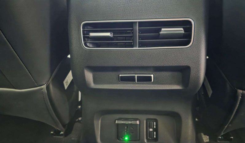 
								FOTON TUNLAND V9 DC 4X2 VLX full									