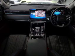 
										FOTON TUNLAND V9 DC 4X2 VLX full									
