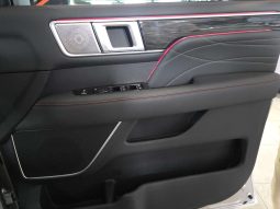 
										FOTON TUNLAND V9 DC 4X2 VLX full									