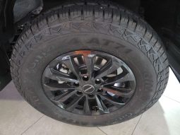 
										FOTON TUNLAND V9 DC 4X2 VLX full									