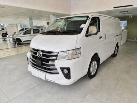 Foton View 2.0 C2 Froof Panel Van