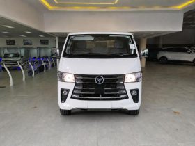 Foton View 2.0 C2 Froof Panel Van