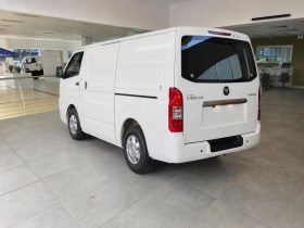 Foton View 2.0 C2 Froof Panel Van