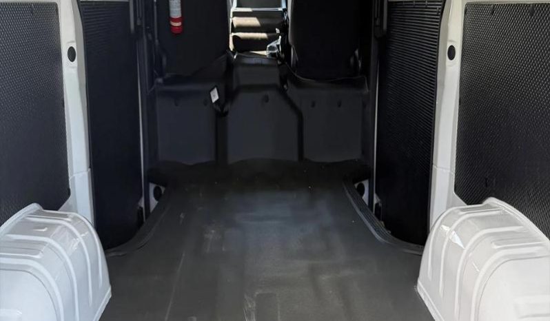 
								Foton View 2.0 C2 Froof Panel Van full									