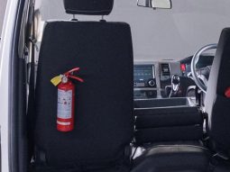 
										Foton View 2.0 C2 Froof Panel Van full									