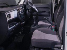 
										Foton View 2.0 C2 Froof Panel Van full									