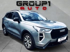 Haval Jolion 1.5T City Plus Dct