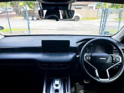 
										Haval Jolion 1.5T City Plus Dct full									