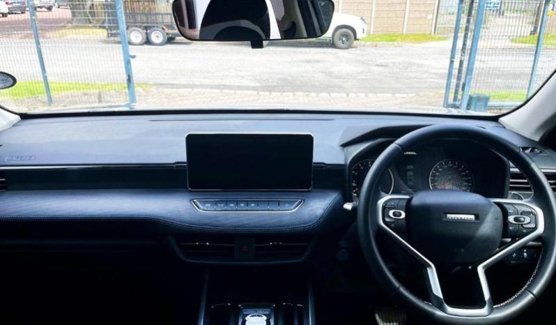 
								Haval Jolion 1.5T City Plus Dct full									