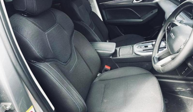 
								Haval Jolion 1.5T City Plus Dct full									