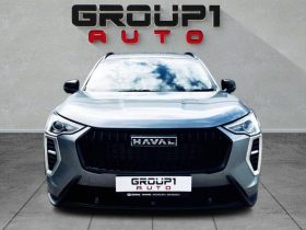 Haval Jolion 1.5T City Plus Dct