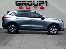 Haval Jolion 1.5T City Plus Dct