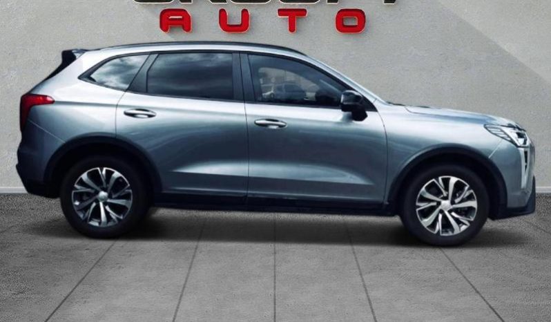 
								Haval Jolion 1.5T City Plus Dct full									